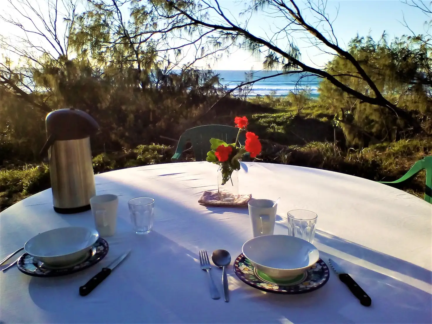 Main view of Homely house listing, 33 Tristania Drive, Marcus Beach QLD 4573