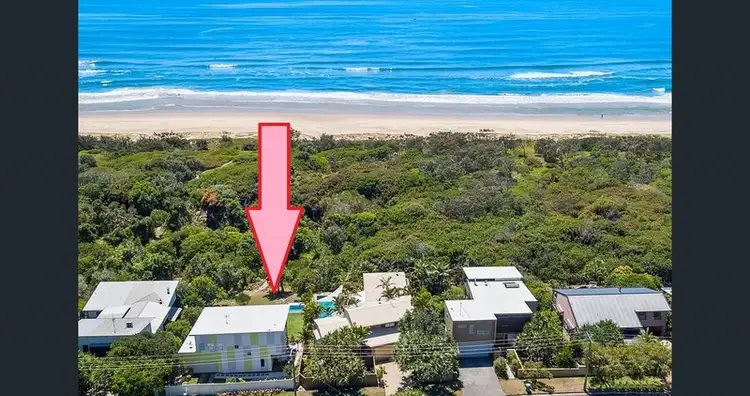Third view of Homely house listing, 33 Tristania Drive, Marcus Beach QLD 4573