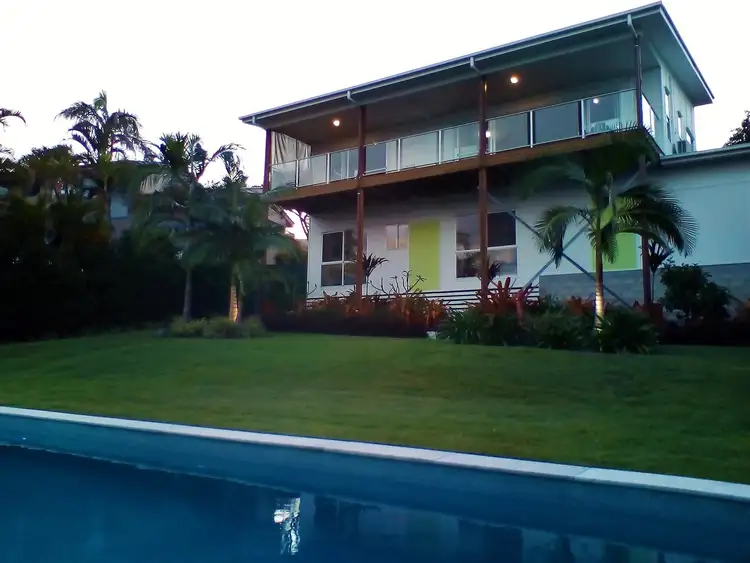 Seventh view of Homely house listing, 33 Tristania Drive, Marcus Beach QLD 4573