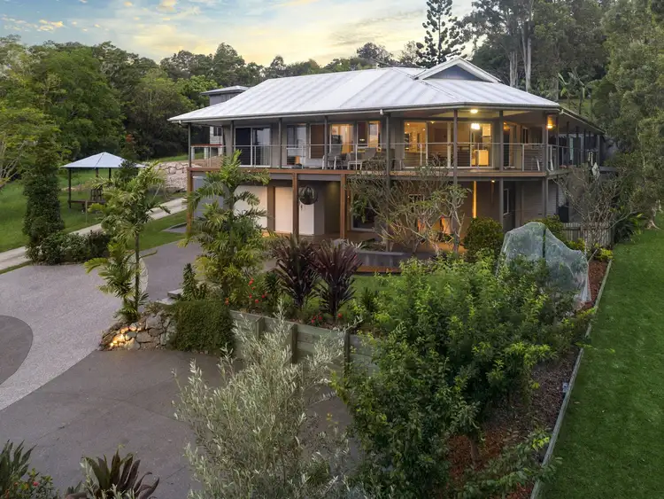 129a Memorial Drive, Eumundi QLD 4562