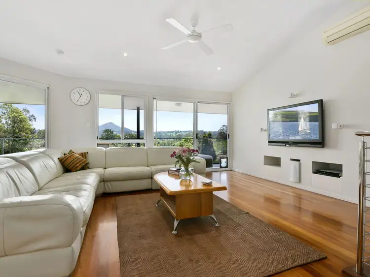 Second view of Homely house listing, 129a Memorial Drive, Eumundi QLD 4562