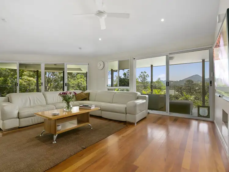 Third view of Homely house listing, 129a Memorial Drive, Eumundi QLD 4562