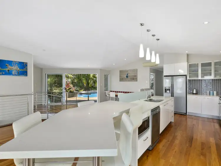 Fourth view of Homely house listing, 129a Memorial Drive, Eumundi QLD 4562
