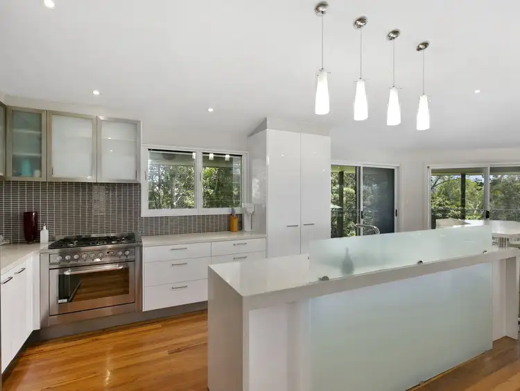 Fifth view of Homely house listing, 129a Memorial Drive, Eumundi QLD 4562