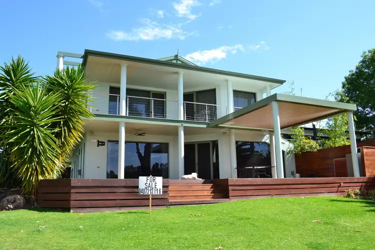 32 Phalaris Lane, Bundalong VIC 3730