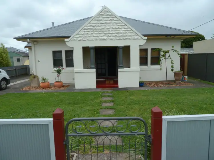 49 Sturt Street, Mount Gambier SA 5290