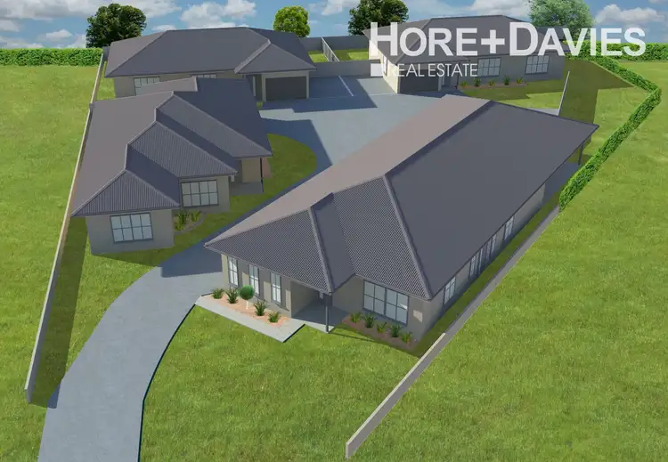 26 Quandong Place, Forest Hill NSW 2651