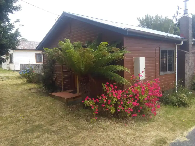 3 East Street, Maydena TAS 7140