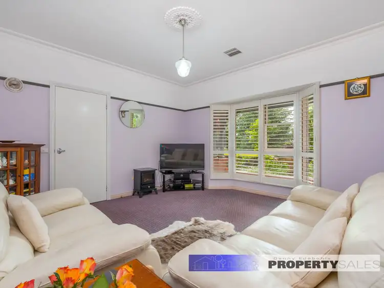 Second view of Homely house listing, 7 Tarra Court, Newborough VIC 3825