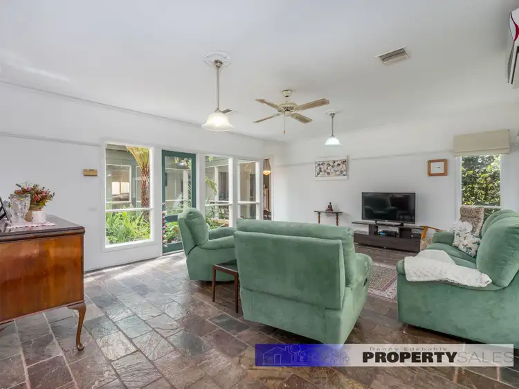 Fifth view of Homely house listing, 7 Tarra Court, Newborough VIC 3825