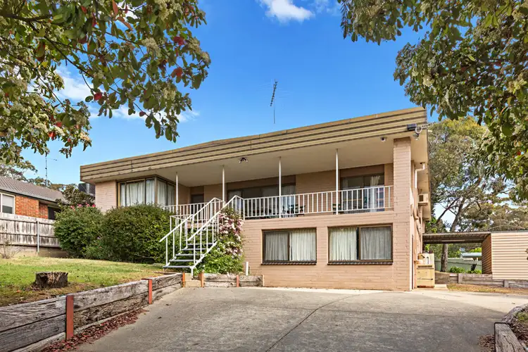 2 ANDERSON ROAD, Kilmore VIC 3764