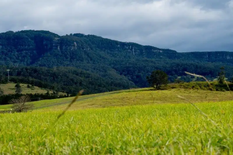 Main view of Homely land listing, Lot 3643 Stage 3B- Fig Tree Release, Calderwood NSW 2527