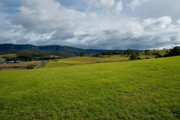 Second view of Homely land listing, Lot 3643 Stage 3B- Fig Tree Release, Calderwood NSW 2527