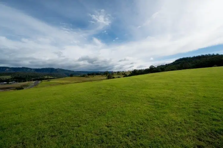 Lot 3685 3B South Fig Tree Release, Calderwood NSW 2527