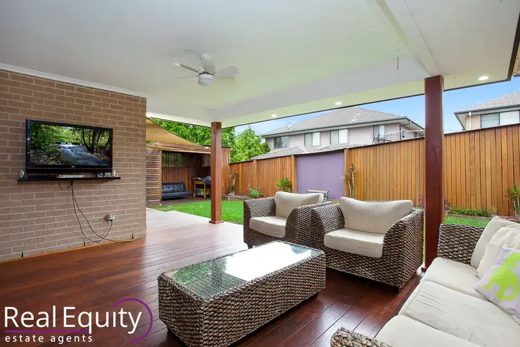 Main view of Homely house listing, 7 Biddle Street, Moorebank NSW 2170