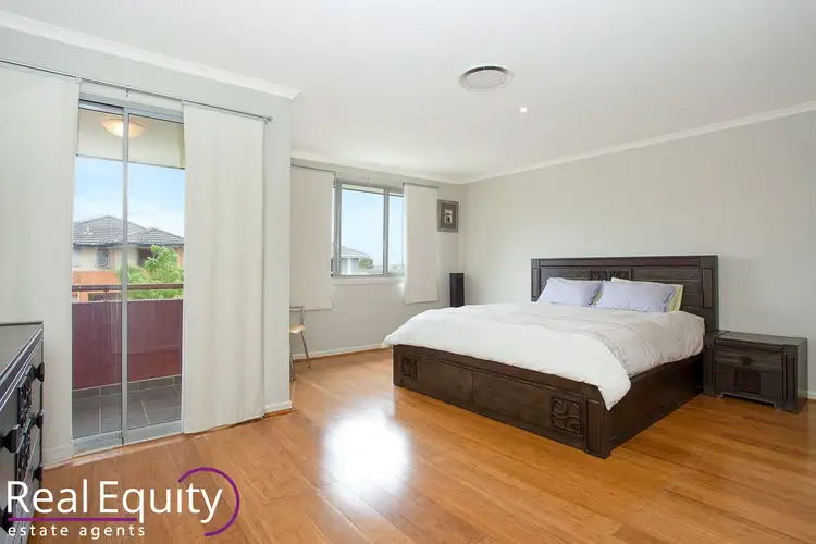 Sixth view of Homely house listing, 7 Biddle Street, Moorebank NSW 2170