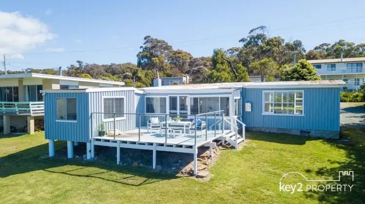6 Top Road, Greens Beach TAS 7270