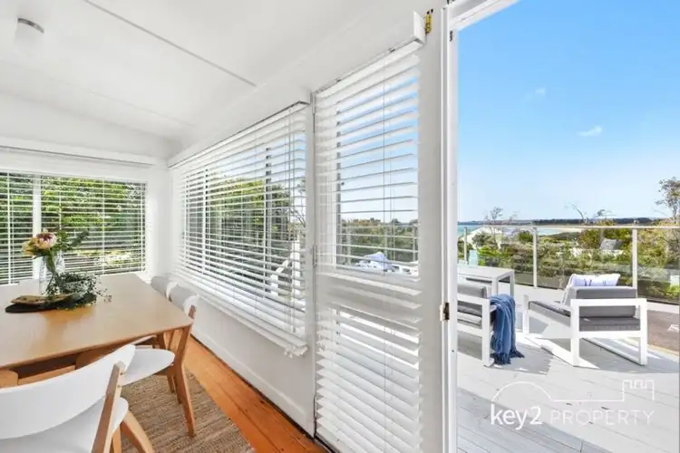 Fifth view of Homely house listing, 6 Top Road, Greens Beach TAS 7270