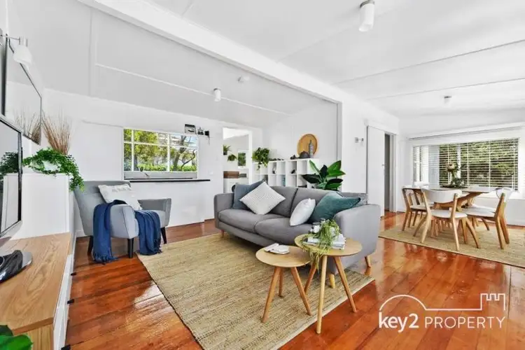 Sixth view of Homely house listing, 6 Top Road, Greens Beach TAS 7270