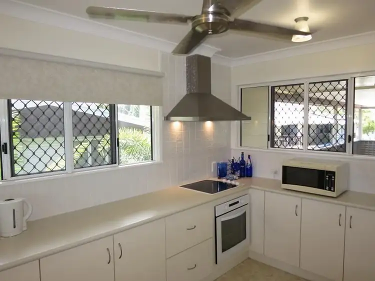 Main view of Homely house listing, 24 Hutchins Street, Heatley QLD 4814