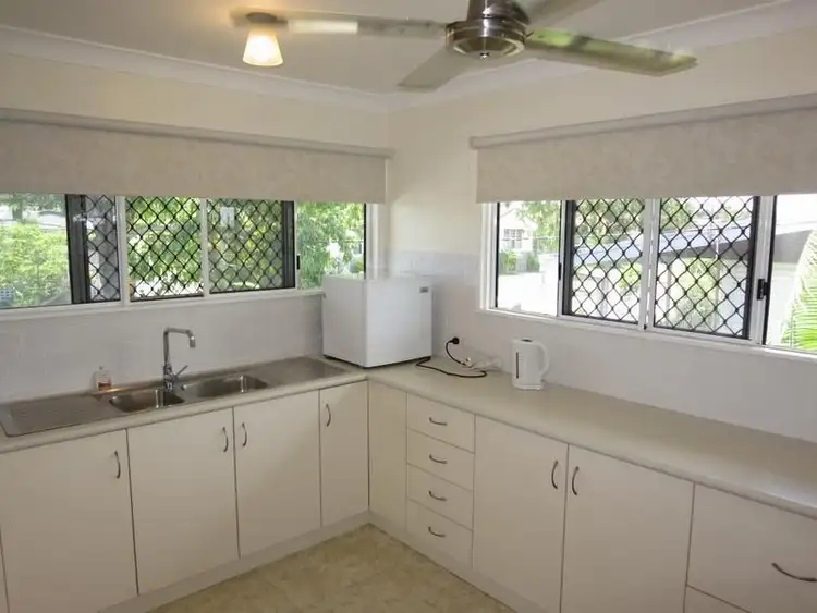 Third view of Homely house listing, 24 Hutchins Street, Heatley QLD 4814