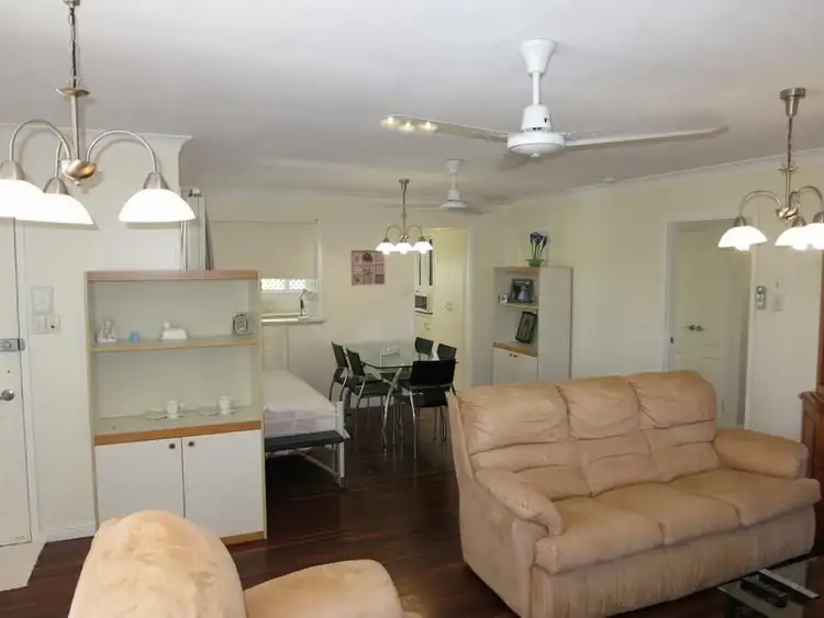 Fourth view of Homely house listing, 24 Hutchins Street, Heatley QLD 4814