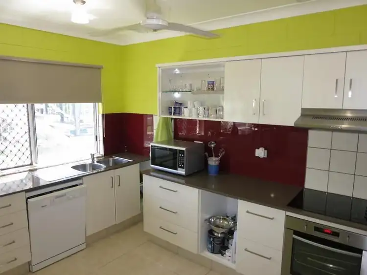 Fifth view of Homely house listing, 24 Hutchins Street, Heatley QLD 4814