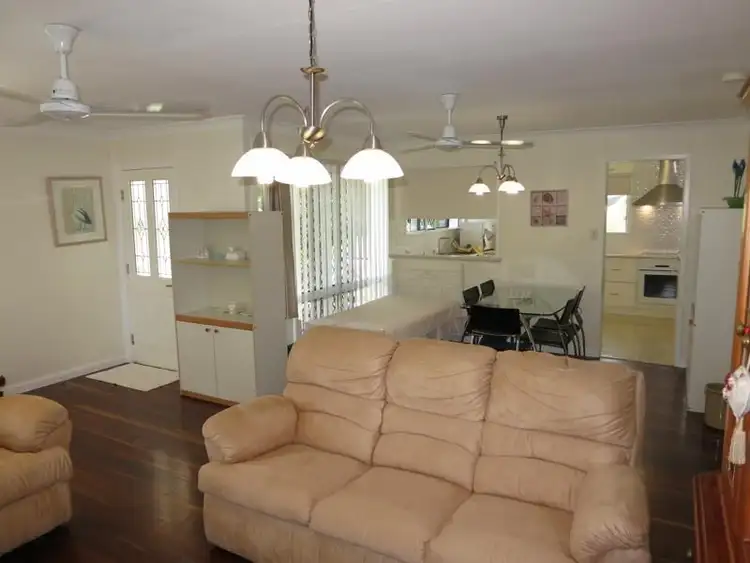 Sixth view of Homely house listing, 24 Hutchins Street, Heatley QLD 4814