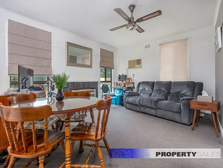 Second view of Homely house listing, 56 Service Road, Moe VIC 3825