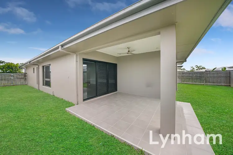 Sixth view of Homely house listing, 39 Roosevelt Loop, Mount Louisa QLD 4814