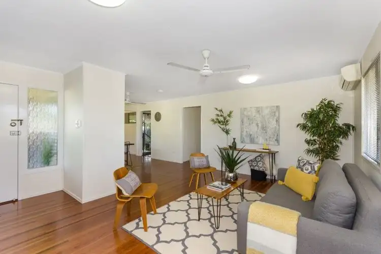 9 Rigby Court, Aitkenvale QLD 4814