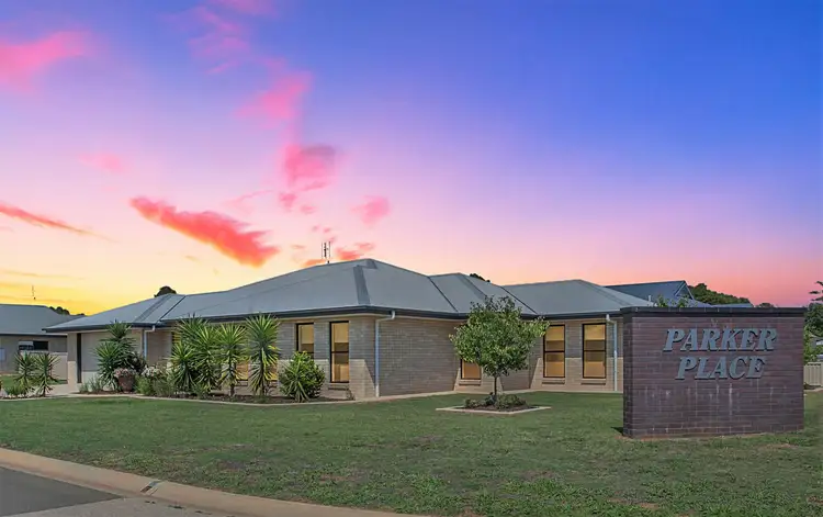 2 Parker Place, Chinchilla QLD 4413