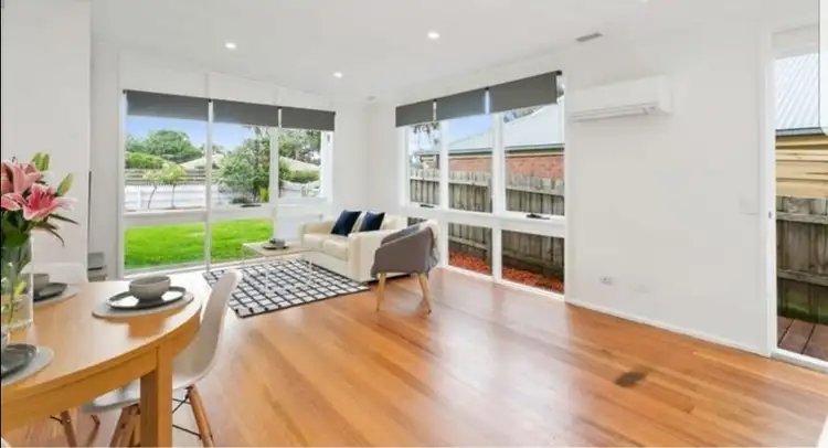 Fifth view of Homely house listing, 139 First Avenue, Rosebud VIC 3939