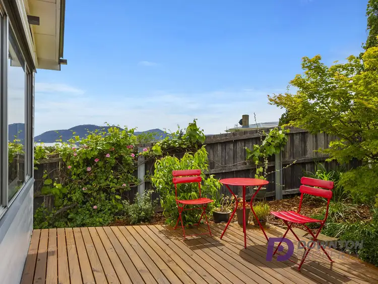 Second view of Homely house listing, 11 Lang Place, Glenorchy TAS 7010