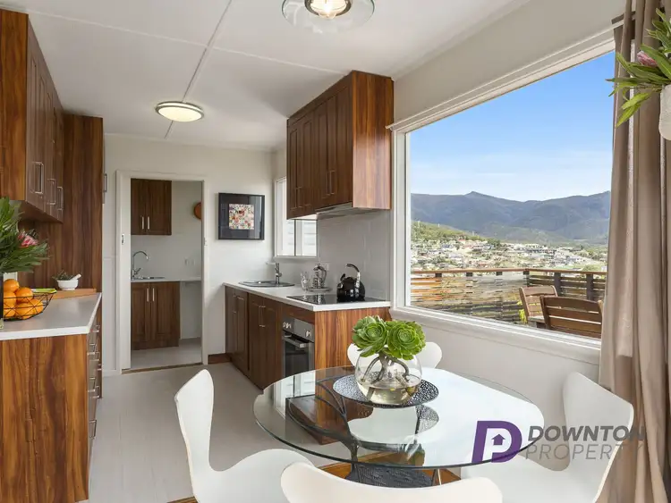 Sixth view of Homely house listing, 11 Lang Place, Glenorchy TAS 7010