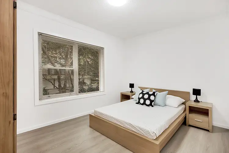 Third view of Homely apartment listing, 9/18-20 Woolcott Street, Waverton NSW 2060