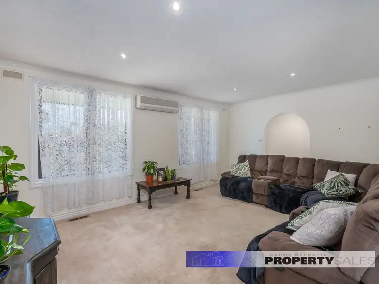 Second view of Homely house listing, 20 Hunter Street, Moe VIC 3825