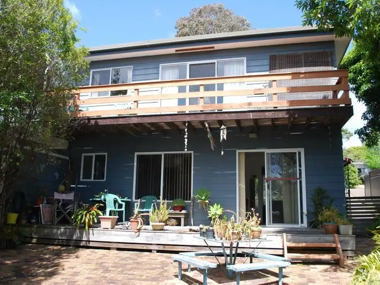 Main view of Homely townhouse listing, 2/27 Pambula Beach Road, Pambula Beach NSW 2549