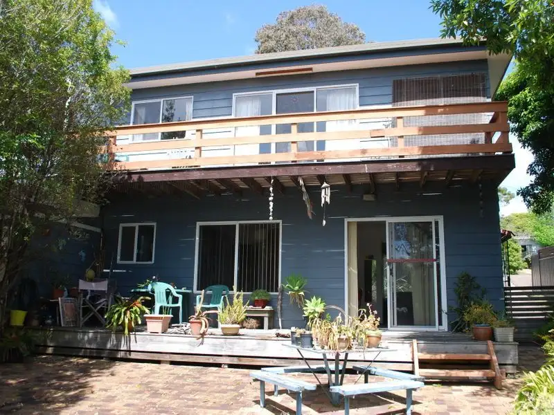 Main view of Homely townhouse listing, 2/27 Pambula Beach Road, Pambula Beach NSW 2549