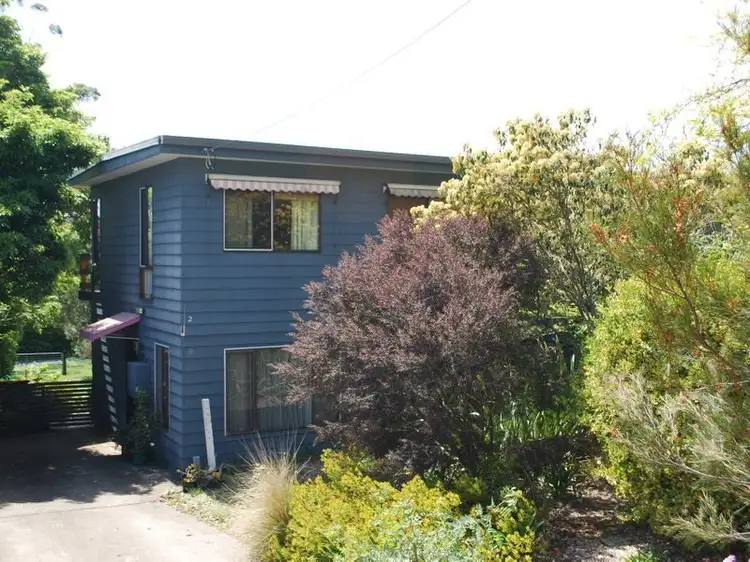 Second view of Homely townhouse listing, 2/27 Pambula Beach Road, Pambula Beach NSW 2549