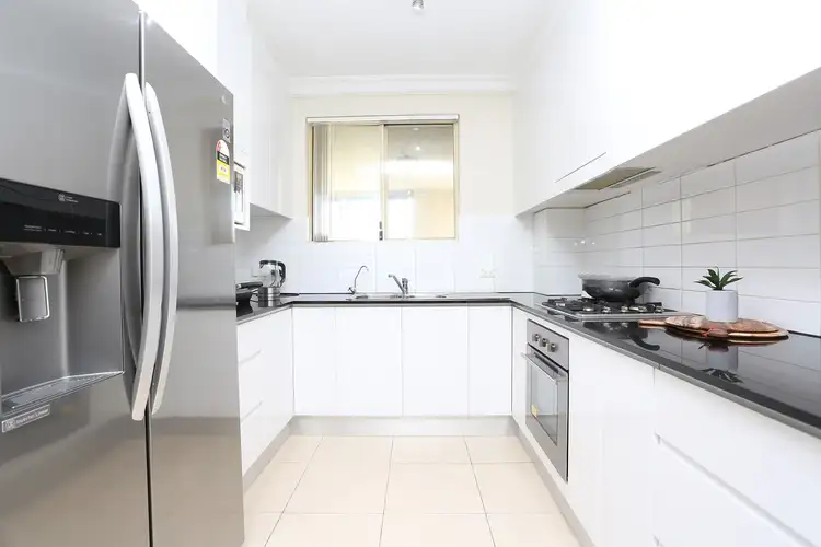 14/7- 11 Paton St, Merrylands West NSW 2160