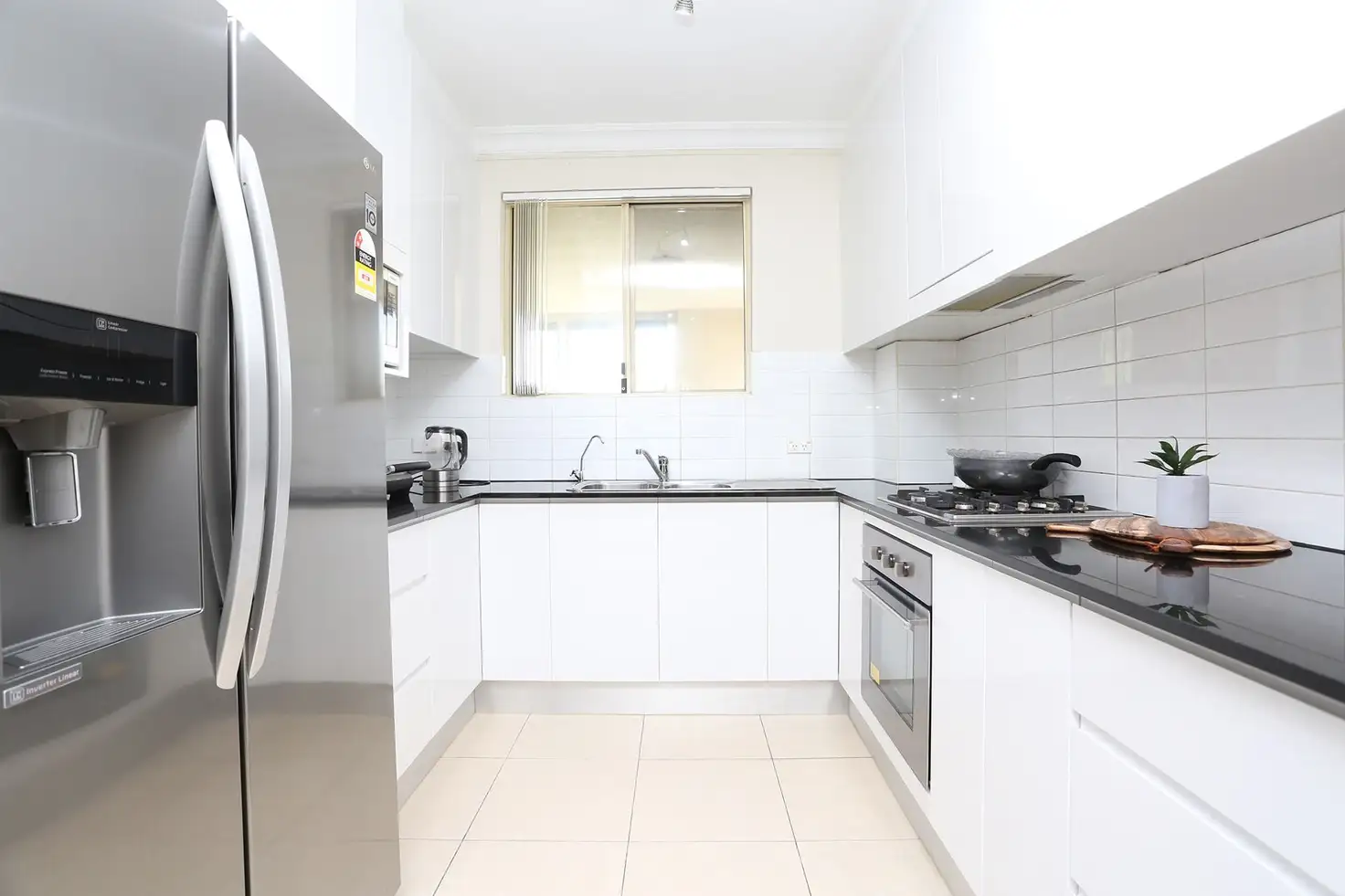 Main view of Homely unit listing, 14/7- 11 Paton St, Merrylands West NSW 2160