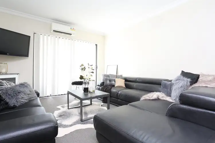 Third view of Homely unit listing, 14/7- 11 Paton St, Merrylands West NSW 2160