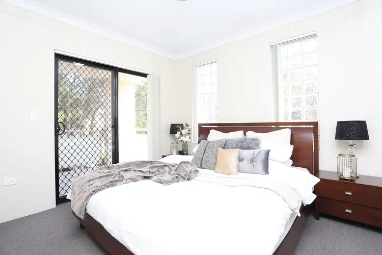 Fourth view of Homely unit listing, 14/7- 11 Paton St, Merrylands West NSW 2160