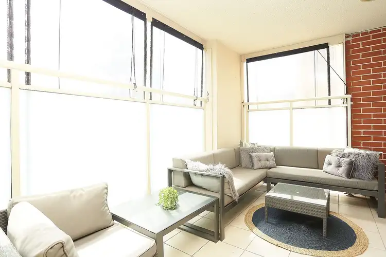 Fifth view of Homely unit listing, 14/7- 11 Paton St, Merrylands West NSW 2160
