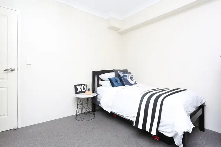 Sixth view of Homely unit listing, 14/7- 11 Paton St, Merrylands West NSW 2160