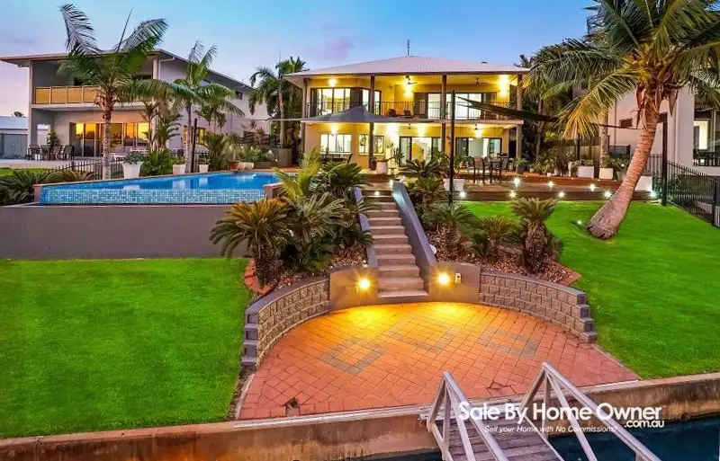 Main view of Homely house listing, 20 Muzzell St, Bayview NT 820