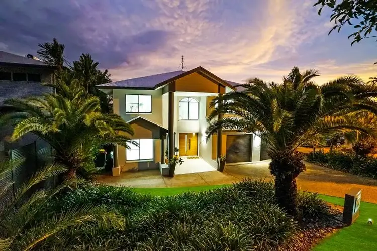 Second view of Homely house listing, 20 Muzzell St, Bayview NT 820