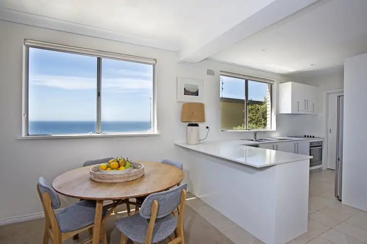 4/40 Eastern Avenue, Vaucluse NSW 2030