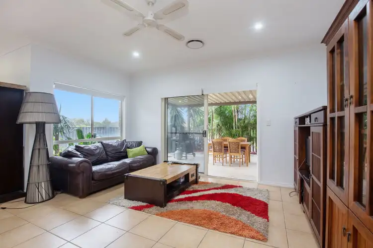 Main view of Homely semi-detached listing, 2/2 Bennett Way, Upper Coomera QLD 4209